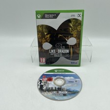 Like A Dragon: Infinite Wealth