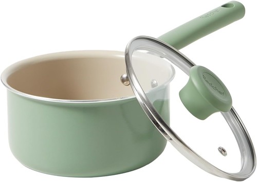 Redchef ceramic nonstick - ceramic,