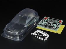 Tamiya 2003 Ford Focus RS Custom Body TAM51718