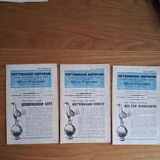 Tottenham hotspur 3 - tottenham, x