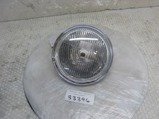 SUZUKI GSF 600 BANDIT CHROME HEADLIGHT   (33396)