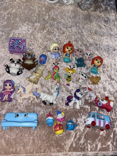 Enchantimals shopkins disney - enchantimals,