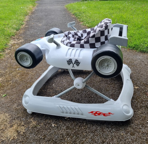 Babylo racing car - babylo,