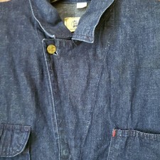 1948-52 Blue Bell Sanforized