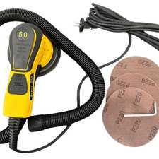 Professional Electric Orbital