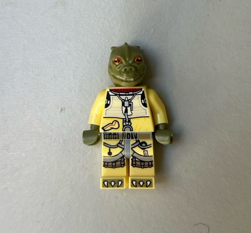 Lego star wars bossk - wars,