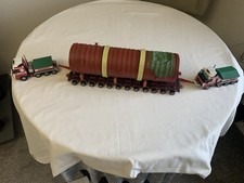 Corgi Xx 12403 Heanor  Heavy