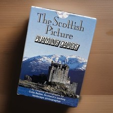 Scottish Picture 52 Playing