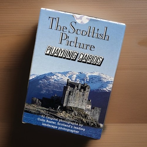 Scottish picture playing - picture, 52