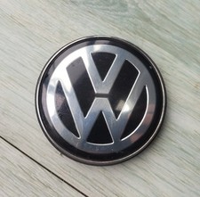 GENUINE VW MK3 GOLF VR6 HIGHLINE TAILGATE BADGE 
