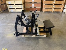 Hammer strength replica plate - replica,