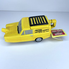 Only Fools And Horses TeaPot Trotters Van Vintage 1990 Rare With Tags