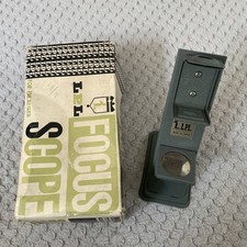 LPL Focus Scope / Finder for Sharp Enlargement