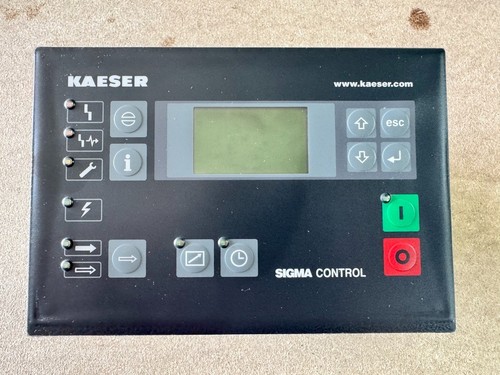 Hpc kaeser sigma control - kaeser,