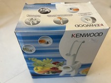 Kenwood FC 100 Gourmet Food