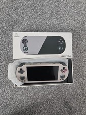 Anbernic vita retro gray - anbernic,