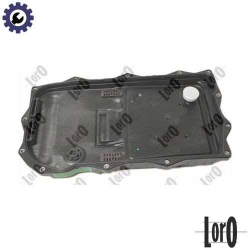 Oil sump automatic - oil,