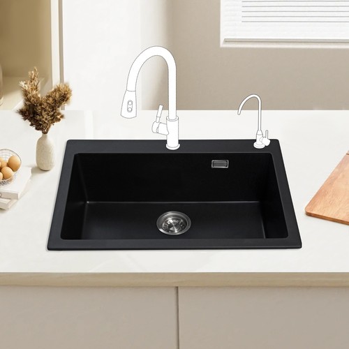 Jassferry black composite - jassferry,