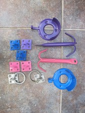 JOB LOT Horse BRIDLE wall