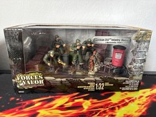 FORCES OF VALOR-German 352nd