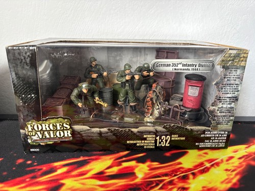 Forces valor german - valor-german, 352nd