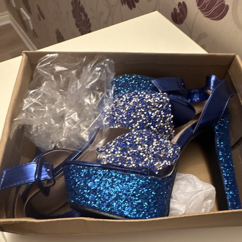 Shein women 6 sparkly - uk,