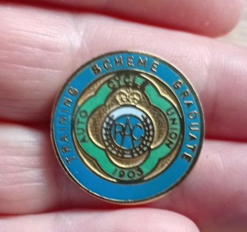 Rac acu auto cycle union - /,