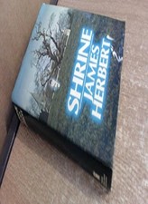The Shrine-James Herbert