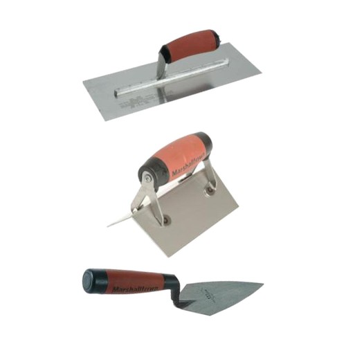 Marshalltown trowel pointing - trowel,