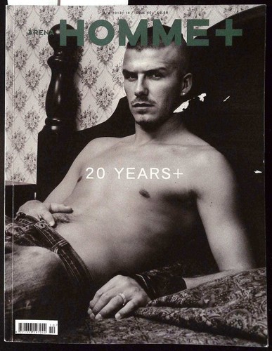 Arena homme plus w 2013 - homme,