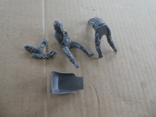 Airfix 51d mustang 24 - airfix,