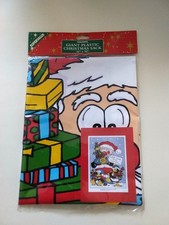 Retro vintage Woolworths PVC