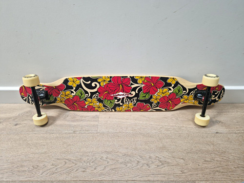 Longboard larry komodo - longboard,