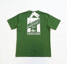 Lacoste T-Shirt Men's Large
