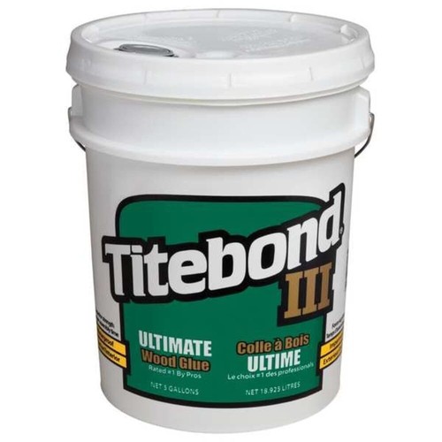Iii ultimate wood glue - wood, 5