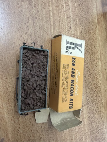 Van and wagon kit - ,