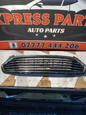 Genuine Ford Mondeo Mk5 Front Bumper Upper Grille DS738150JW 2017 Ref: 315 8/1