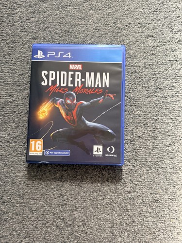 Marvel spider man miles - spider-man,