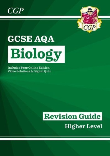 New grade gcse biology - gcse,