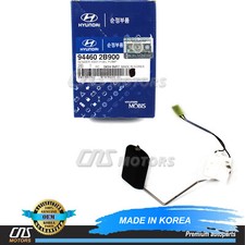 GENUINE Fuel Pump Sender Unit