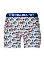 Camille Fisher & Bennet Men's