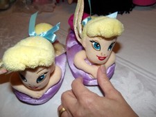 *TODDLER GIRLS TINKERBELL