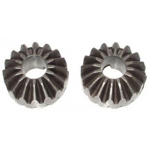 16th tooth gear - 16th,