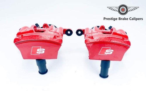 Genuine audi trw rear left - rear,
