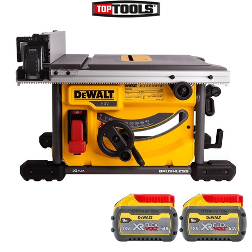 Dewalt dcs7485 54v - dewalt, xr