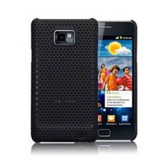 Samsung Galaxy S2 SII Mesh Case - BUY 2 & GET 1 FREE