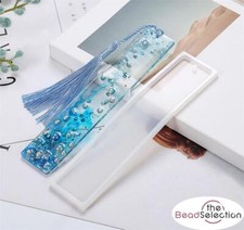 2 ACRYLIC RESIN BOOKMARK