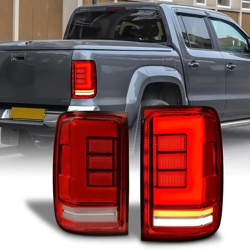 Tail light accessory - tail, led