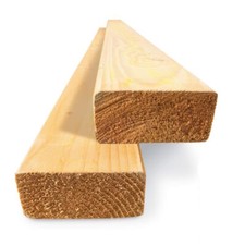 CLS Timber 2x2 3x2 4x2 - Stud