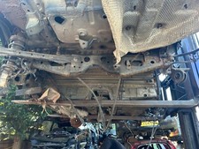 Mini cooper r50 - mini, petrol